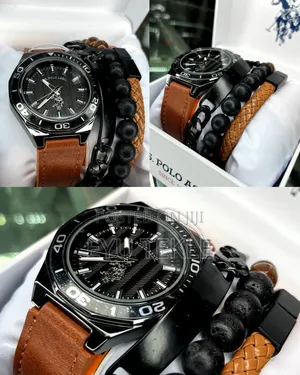 Watch Polo