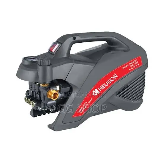 ED High Pressure Washer
