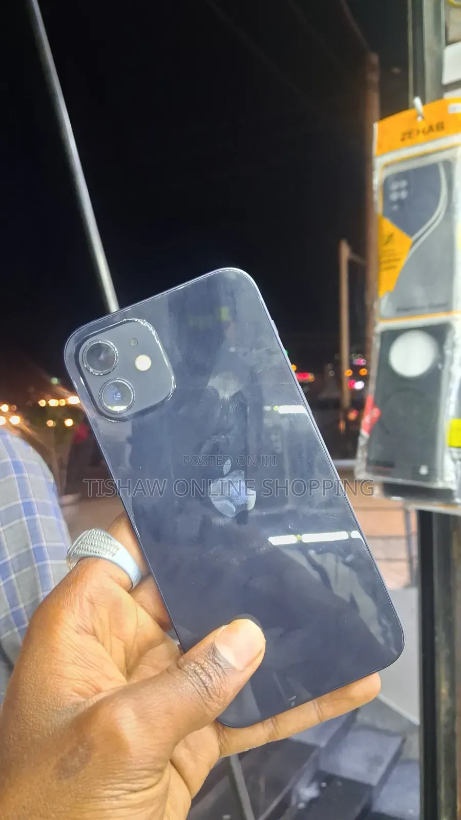 New Apple iPhone 12 128 GB