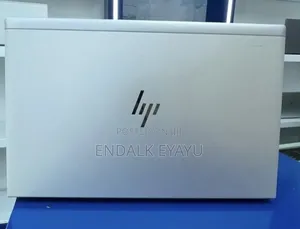 New Laptop HP EliteBook 850 G8 16GB Intel Core i5 SSD 512GB