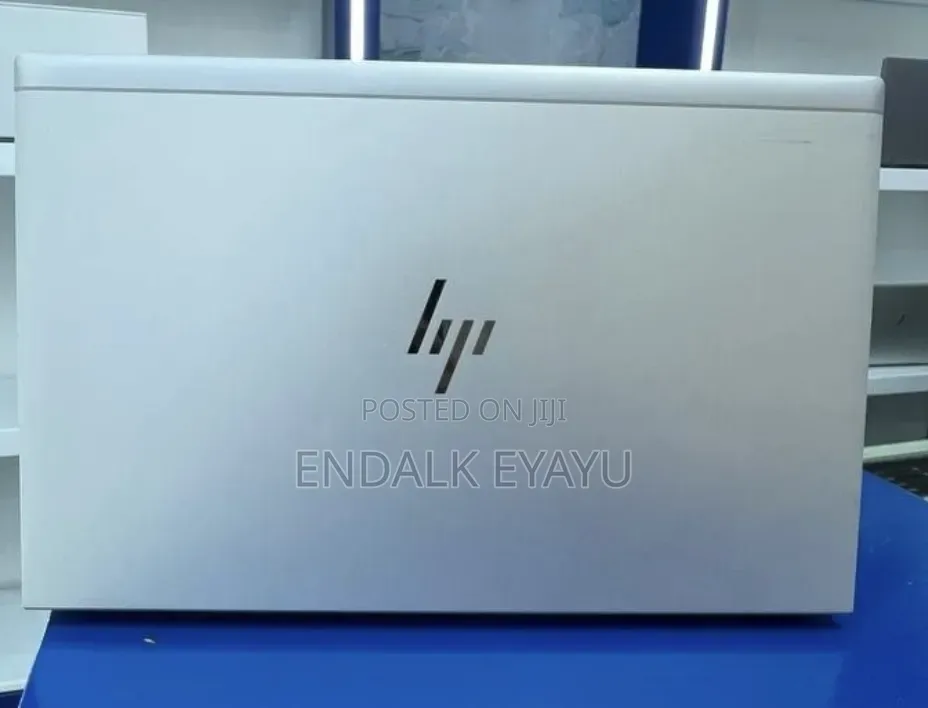 New Laptop HP EliteBook 850 G8 16GB Intel Core i5 SSD 512GB