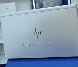 New Laptop HP EliteBook 850 G8 16GB Intel Core i5 SSD 512GB