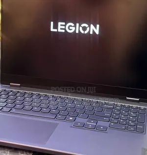 New Laptop Lenovo Legion 5 24GB Intel Core i7 SSD 1T
