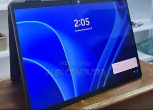 New Laptop HP Spectre X360 16GB Intel Core i7 SSD 1T