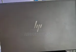 New Laptop HP ZBook 15 32GB Intel Core i9 SSD 512GB