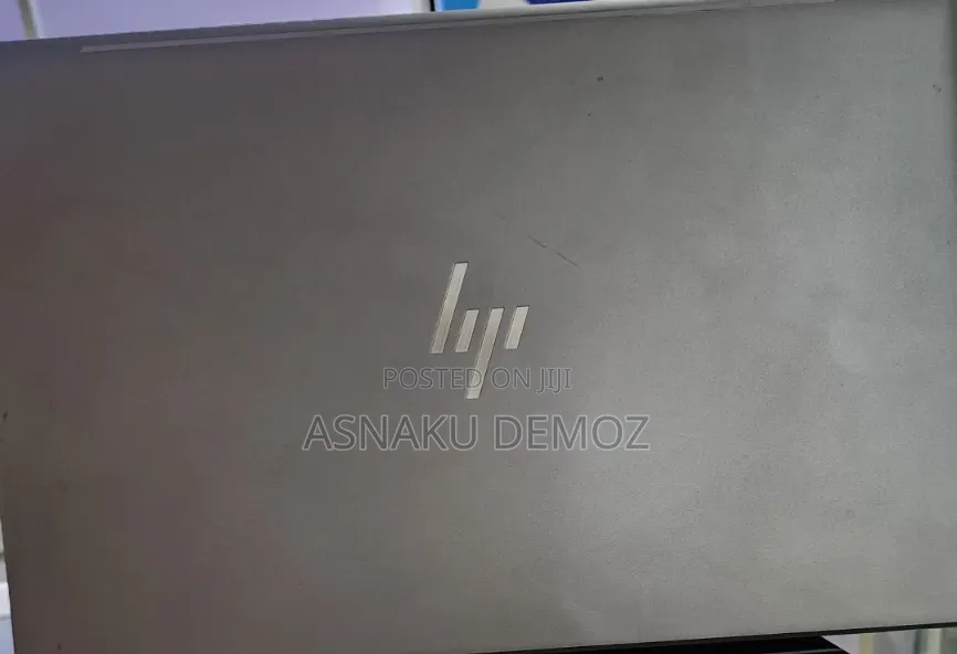 New Laptop HP ZBook 15 32GB Intel Core i9 SSD 512GB