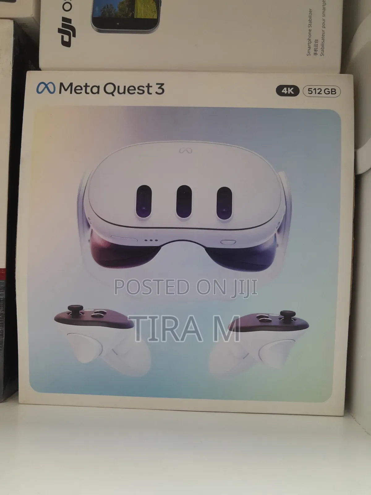 Meta Quest 3