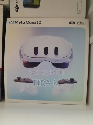 Meta Quest 3