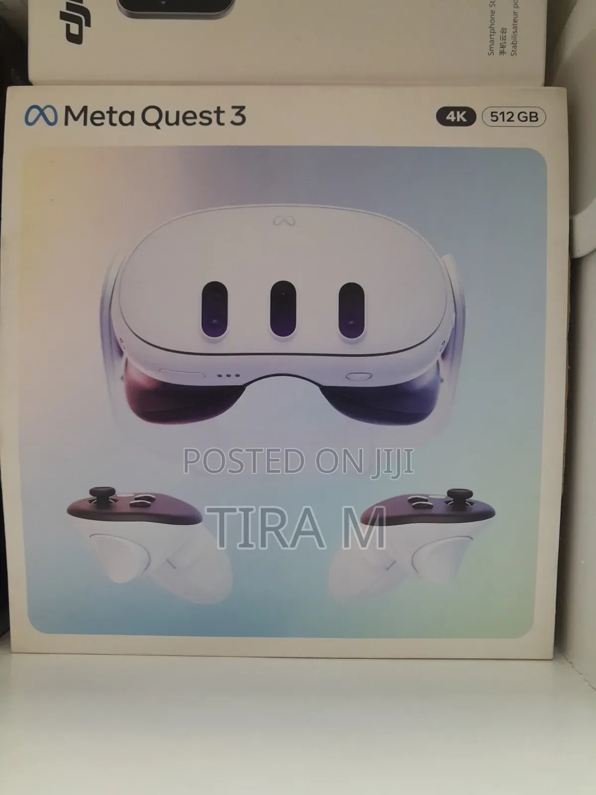 Meta Quest 3
