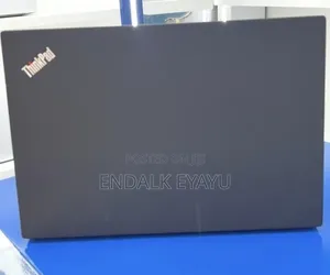 New Laptop Lenovo ThinkPad T14s Gen 1 16GB AMD Ryzen 5 SSD 512GB