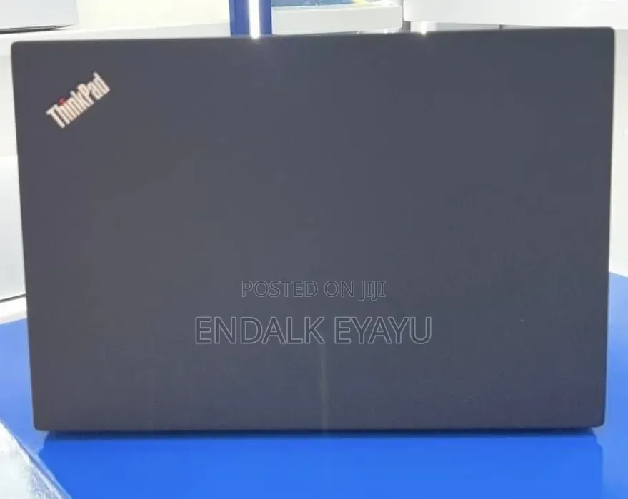 New Laptop Lenovo ThinkPad T14s Gen 1 16GB AMD Ryzen 5 SSD 512GB