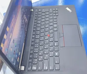 New Laptop Lenovo ThinkPad T14s Gen 1 16GB AMD Ryzen 5 SSD 512GB