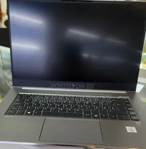 New Laptop HP ZBook 15 32GB Intel Core i9 SSD 512GB