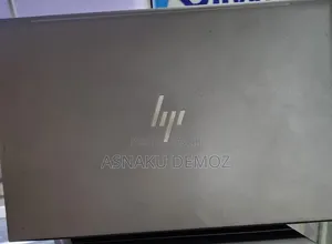 New Laptop HP ZBook 15 32GB Intel Core i9 SSD 512GB