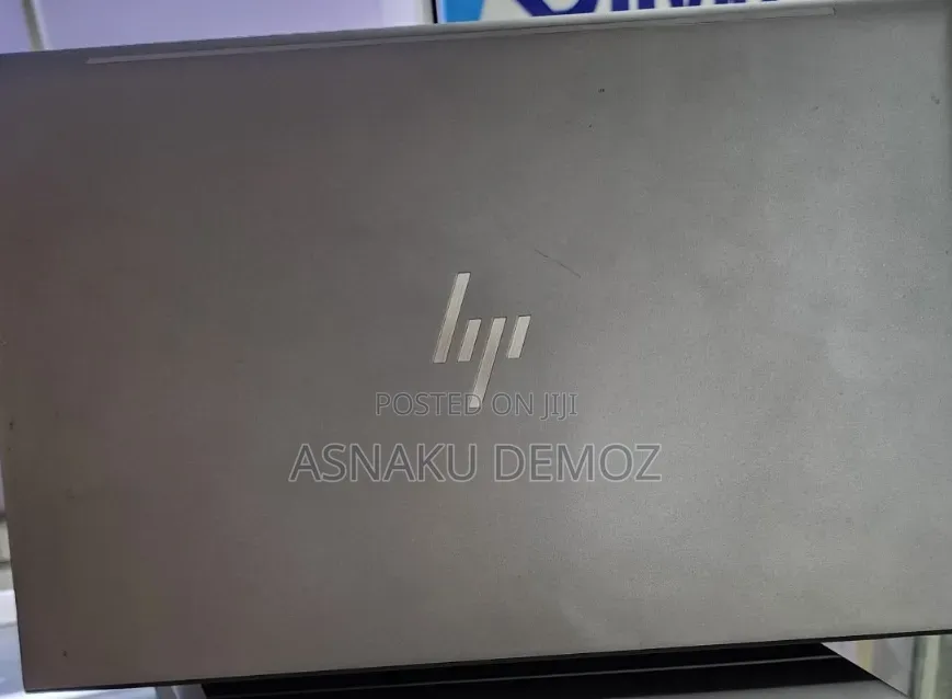 New Laptop HP ZBook 15 32GB Intel Core i9 SSD 512GB