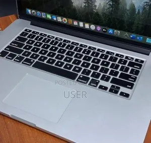New Laptop Apple MacBook Pro 2014 16GB Intel Core i7 SSD 256GB