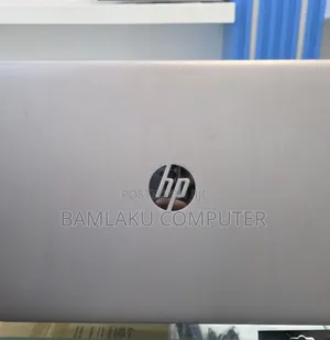 New Laptop HP EliteBook 840 G3 8GB Intel Core i5 HDD 1T