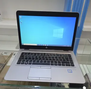 New Laptop HP EliteBook 840 G3 8GB Intel Core i5 HDD 1T
