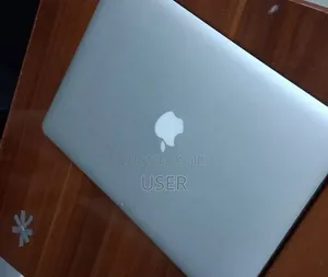 New Laptop Apple MacBook Pro 2014 16GB Intel Core i7 SSD 256GB