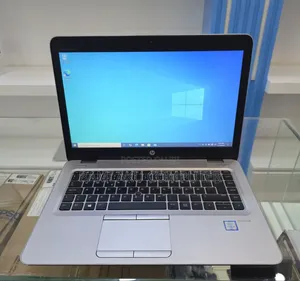 New Laptop HP EliteBook 840 G3 8GB Intel Core i5 HDD 1T