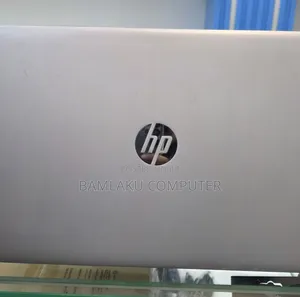 New Laptop HP EliteBook 840 G3 8GB Intel Core i5 HDD 1T