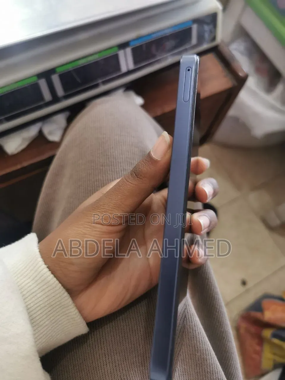 New Samsung Galaxy A15 5G 128 GB Blue