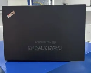 New Laptop Lenovo ThinkPad T14s Gen 1 16GB AMD Ryzen 7 SSD 512GB