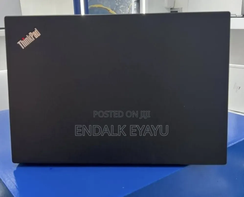 New Laptop Lenovo ThinkPad T14s Gen 1 16GB AMD Ryzen 7 SSD 512GB