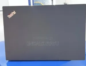 New Laptop Lenovo ThinkPad T14s Gen 1 16GB AMD Ryzen 7 SSD 512GB