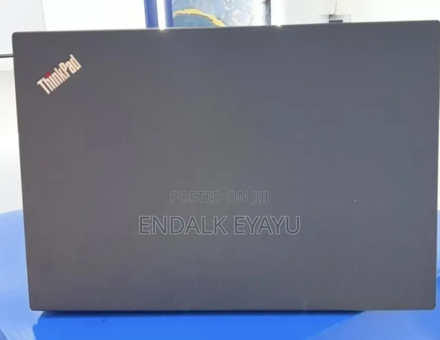 New Laptop Lenovo ThinkPad T14s Gen 1 16GB AMD Ryzen 7 SSD 512GB