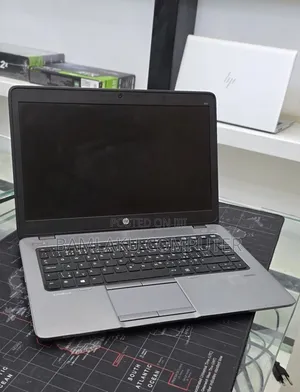 New Laptop HP EliteBook 840 G1 8GB Intel Core i5 SSD 1T