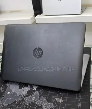 New Laptop HP EliteBook 840 G1 8GB Intel Core i5 SSD 1T