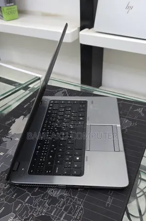 New Laptop HP EliteBook 840 G1 8GB Intel Core i5 SSD 1T