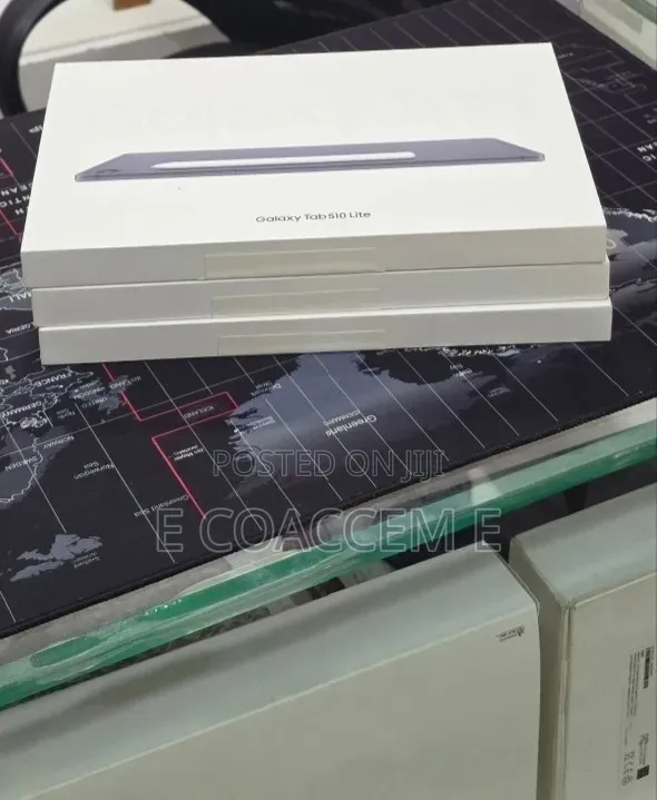 New Samsung Galaxy Tab S10 Lite 128 GB