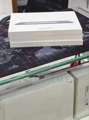 New Samsung Galaxy Tab S10 Lite 128 GB