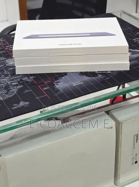 New Samsung Galaxy Tab S10 Lite 128 GB