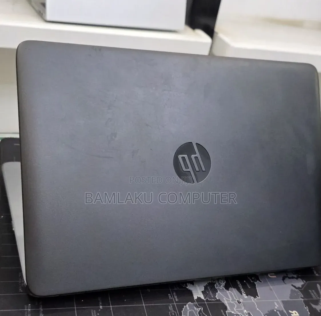 New Laptop HP EliteBook 840 G1 8GB Intel Core i5 SSD 1T
