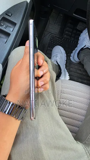 Samsung Galaxy S10 512 GB Black