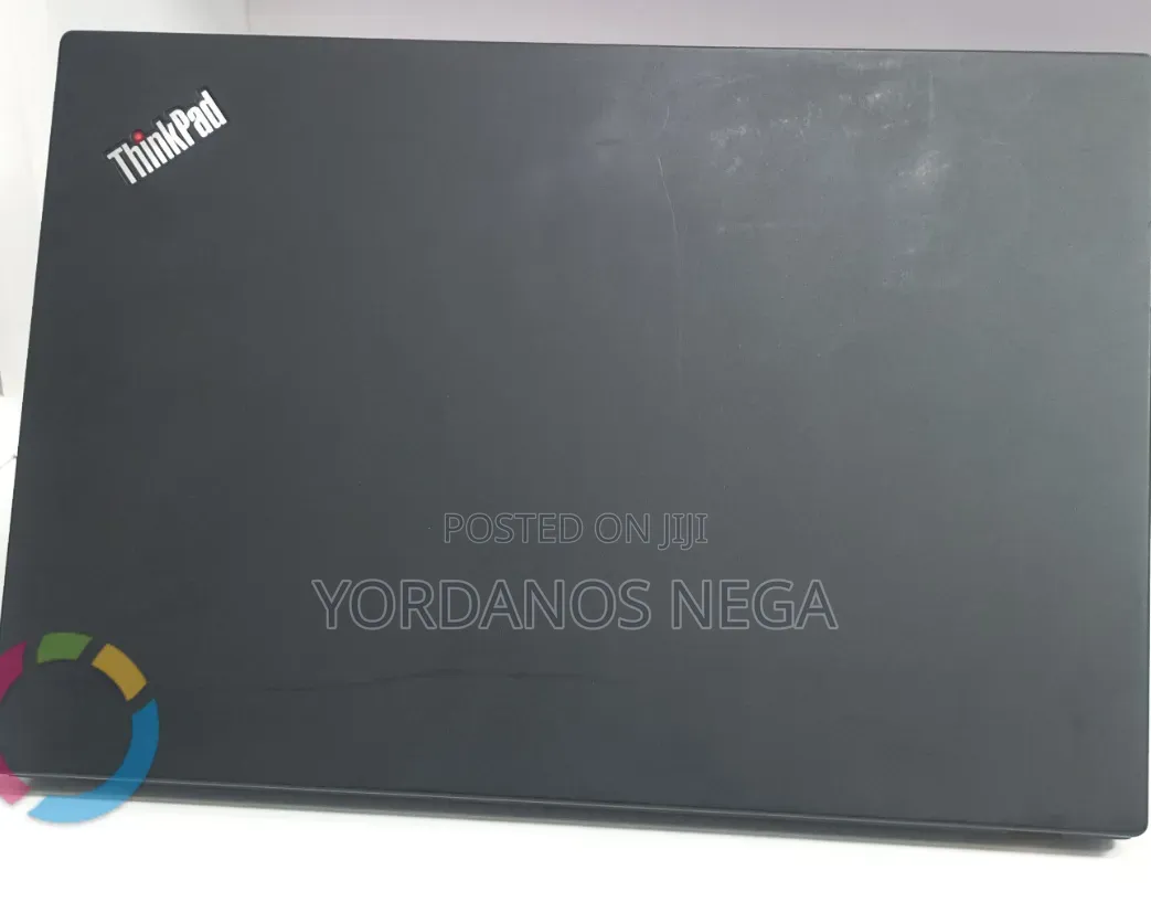 New Laptop Lenovo ThinkPad T14 16GB AMD Ryzen 5 SSD 512GB