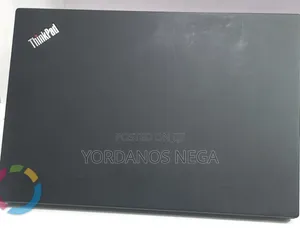 New Laptop Lenovo ThinkPad T14 16GB AMD Ryzen 5 SSD 512GB