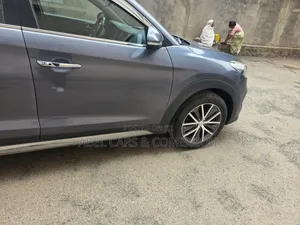HYundai Tucson 2019 for Rent