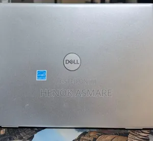 New Laptop Dell Inspiron 15 16GB Intel Core i7 SSD 512GB