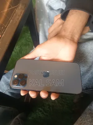 Apple iPhone 12 256 GB Blue