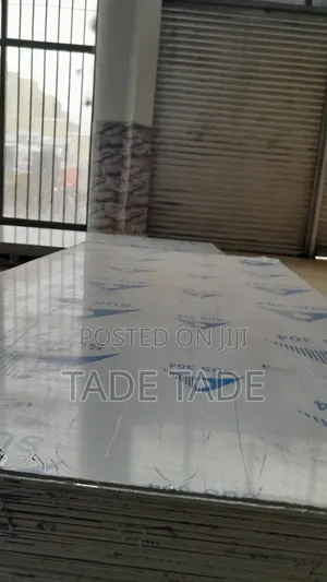 Meseret 304-Grade Stainless Steel Lamera