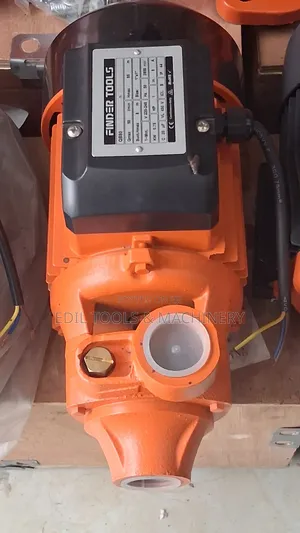 Finder Water Pump 1hp