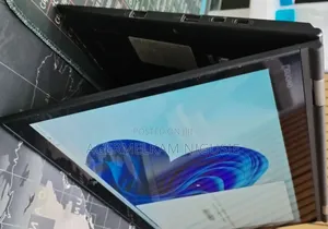 New Laptop Lenovo Yoga 11e 16GB Intel Core i5 SSD 512GB