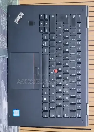 New Laptop Lenovo Yoga 11e 16GB Intel Core i5 SSD 512GB