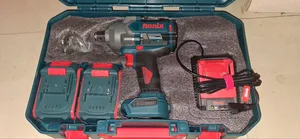 Ronix 1000nm Chargible Brushless Impact Wrench