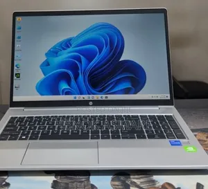 New Laptop HP ProBook 450 G8 16GB Intel Core i7 SSD 512GB