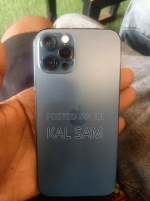 Apple iPhone 12 256 GB Blue